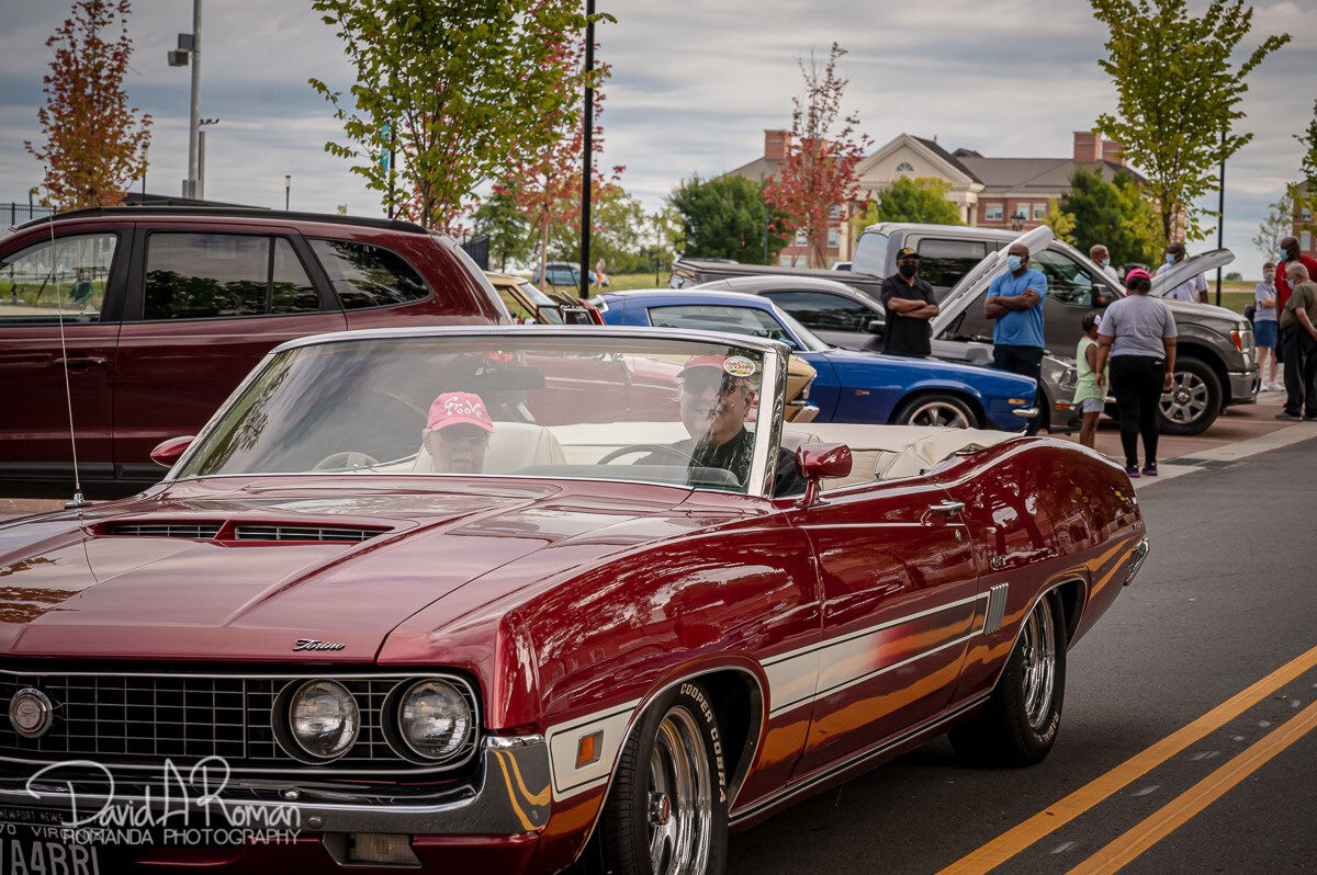 Carolina Cruise